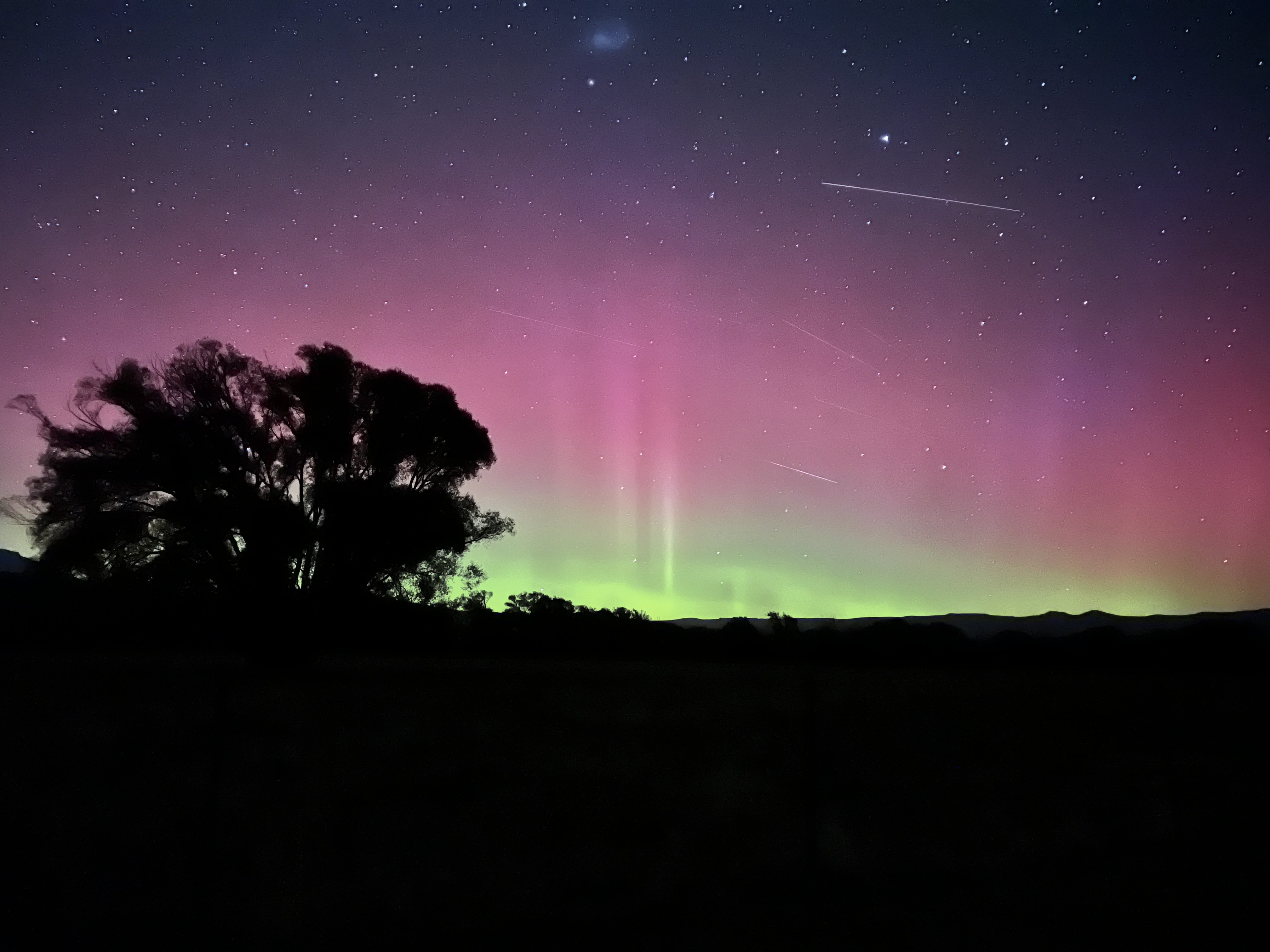 Aurora Australis