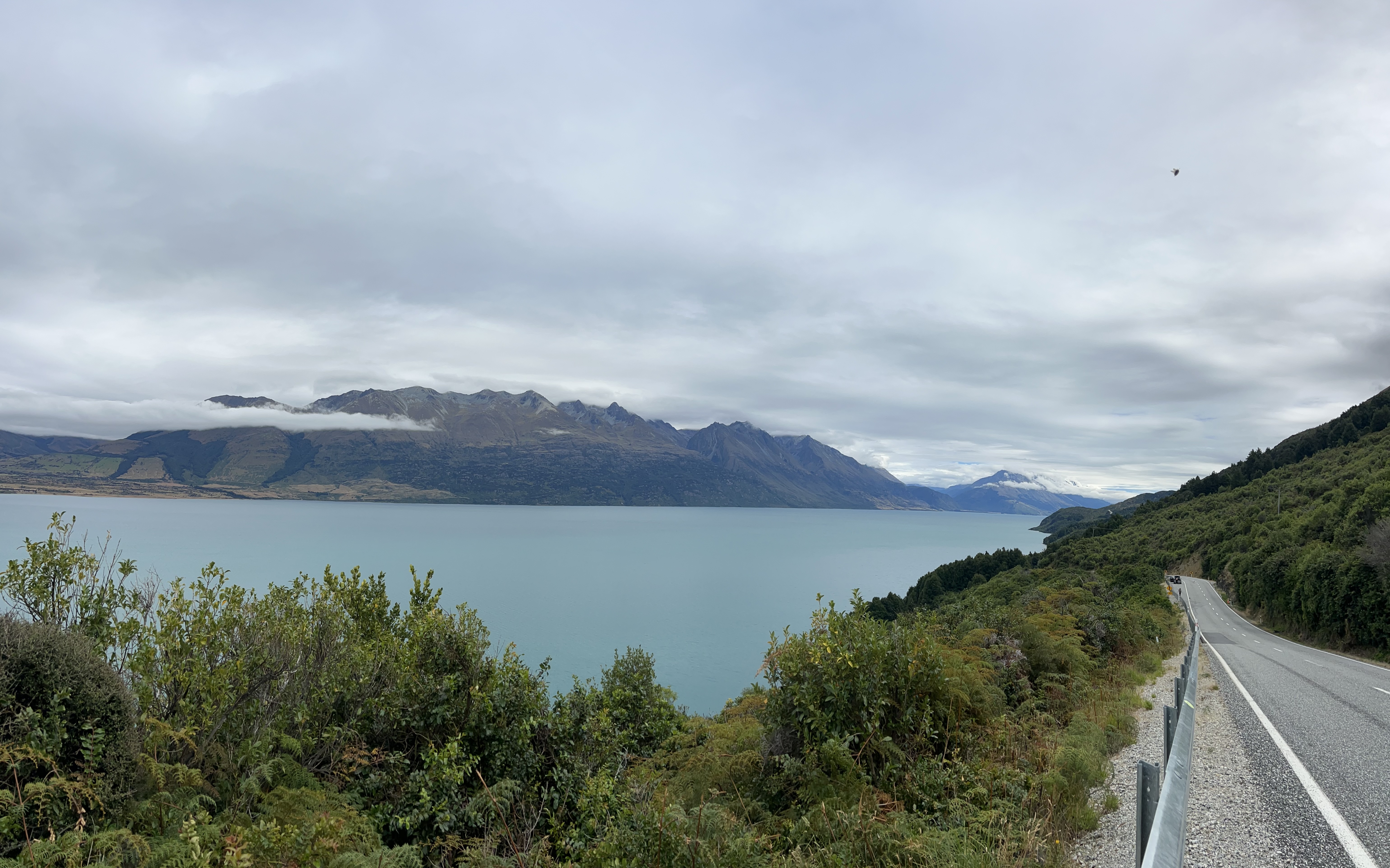Glenorchy Drive